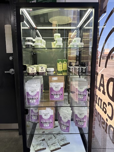 DABBS Cannabis Dispensary