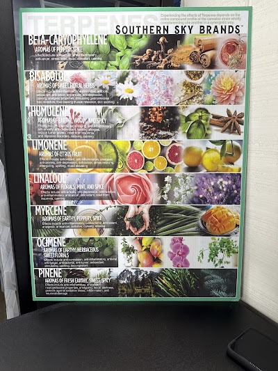 DABBS Cannabis Dispensary