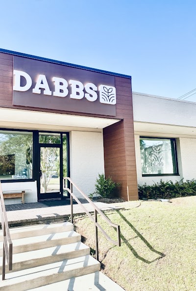 DABBS Cannabis Dispensary