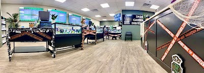 DABBS Cannabis Dispensary