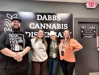DABBS Cannabis Dispensary