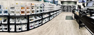 DABBS Cannabis Dispensary