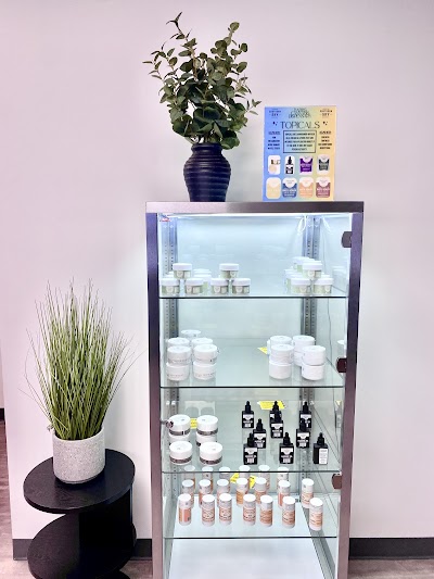 DABBS Cannabis Dispensary