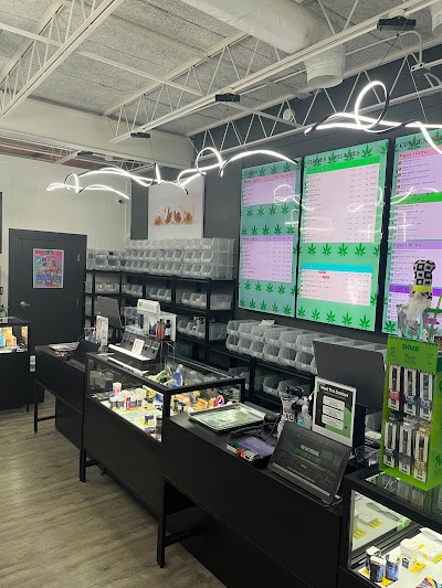 DABBS Cannabis Dispensary
