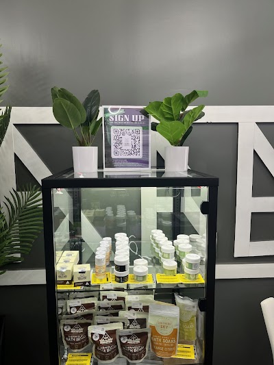 DABBS Cannabis Dispensary