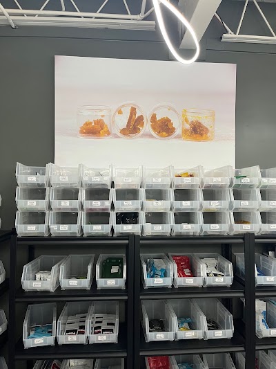 DABBS Cannabis Dispensary