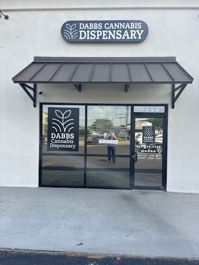DABBS Cannabis Dispensary