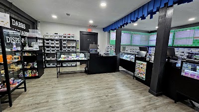 DABBS Cannabis Dispensary