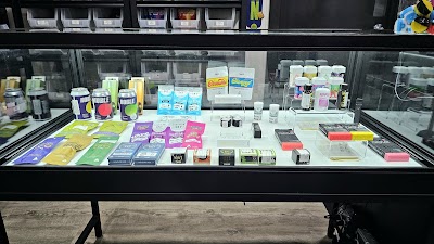 DABBS Cannabis Dispensary