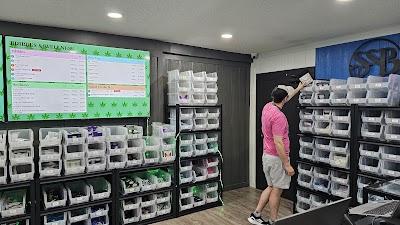 DABBS Cannabis Dispensary