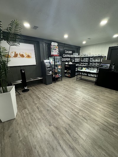 DABBS Cannabis Dispensary