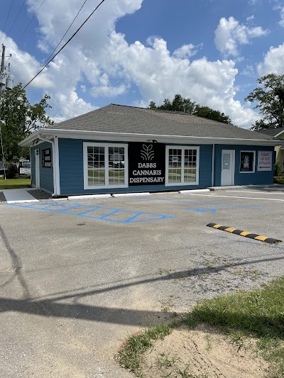 DABBS Cannabis Dispensary