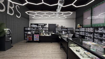 DABBS Cannabis Dispensary