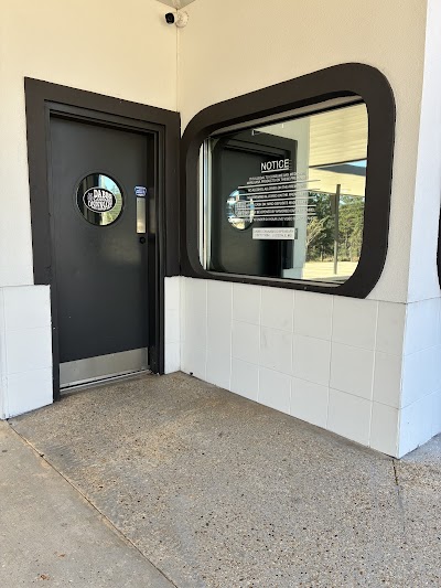 DABBS Cannabis Dispensary