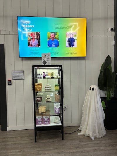 DABBS Cannabis Dispensary