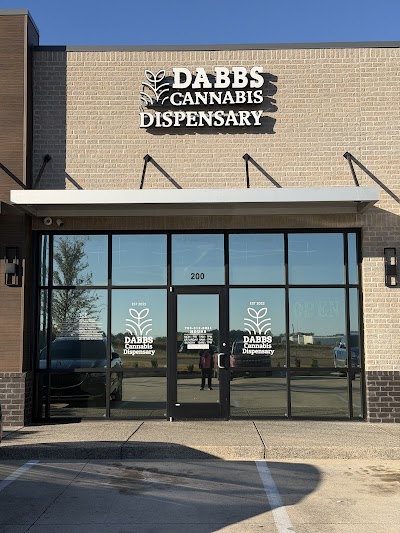 DABBS Cannabis Dispensary
