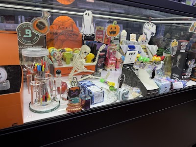 DABBS Cannabis Dispensary