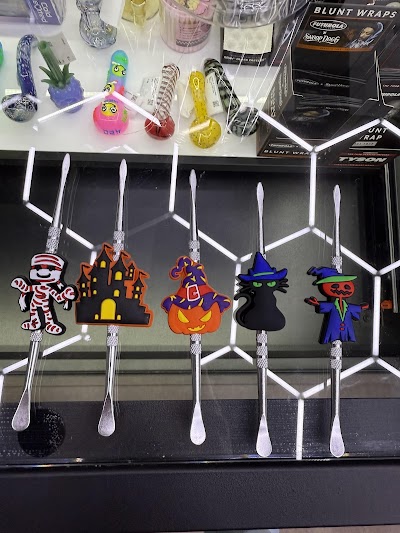 DABBS Cannabis Dispensary