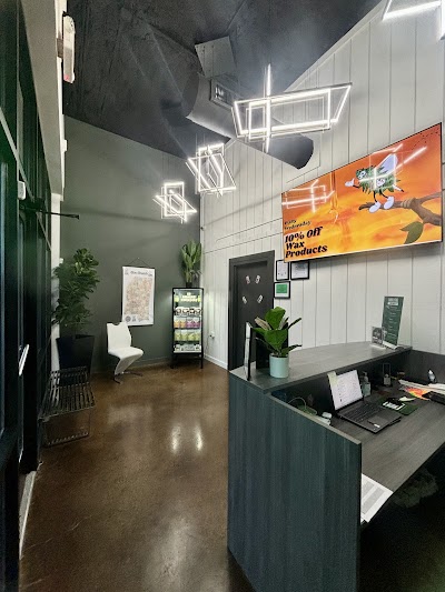 DABBS Cannabis Dispensary