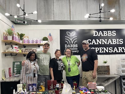 DABBS Cannabis Dispensary