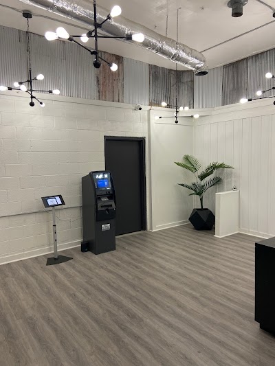 DABBS Cannabis Dispensary