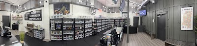 DABBS Cannabis Dispensary