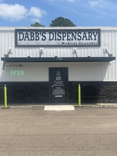 DABBS Cannabis Dispensary