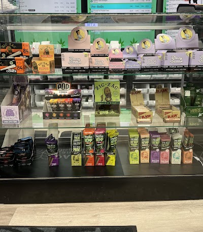 DABBS Cannabis Dispensary