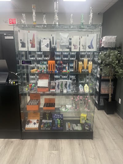 DABBS Cannabis Dispensary