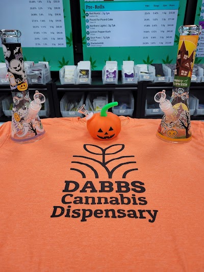DABBS Cannabis Dispensary