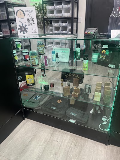 DABBS Cannabis Dispensary