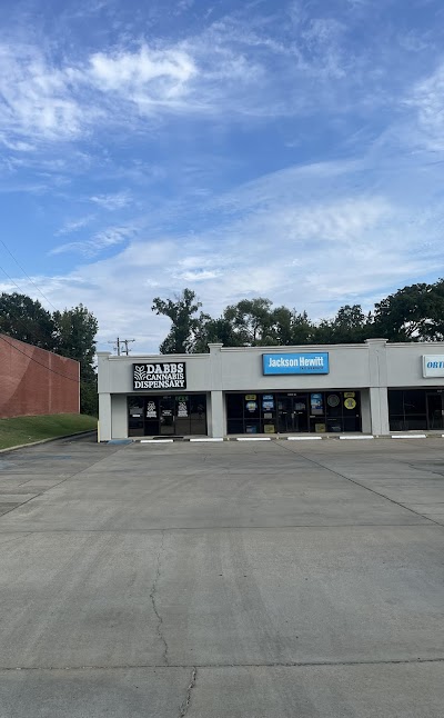 DABBS Cannabis Dispensary