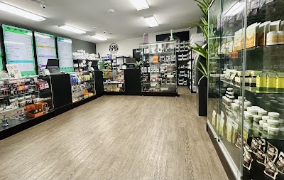 DABBS Cannabis Dispensary