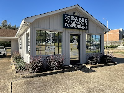 DABBS Cannabis Dispensary
