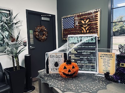 DABBS Cannabis Dispensary