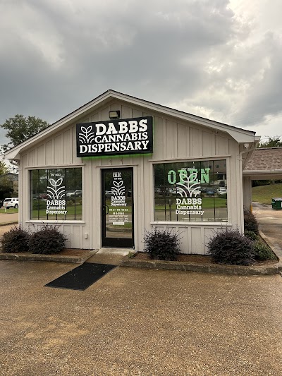 DABBS Cannabis Dispensary