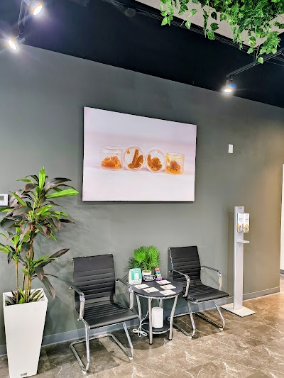 DABBS Cannabis Dispensary