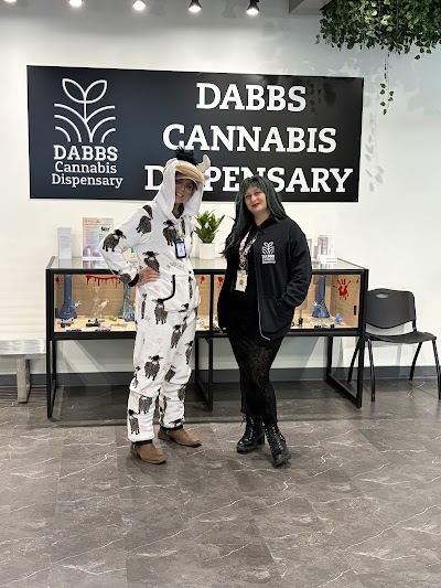 DABBS Cannabis Dispensary