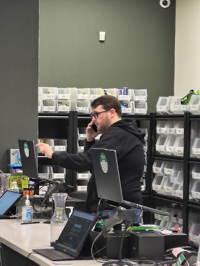 DABBS Cannabis Dispensary