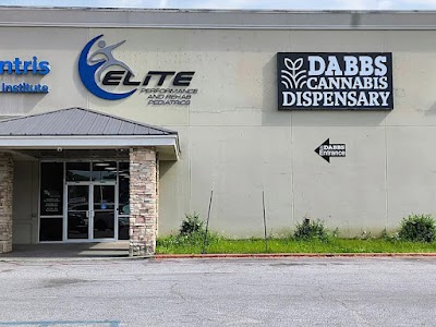 DABBS Cannabis Dispensary