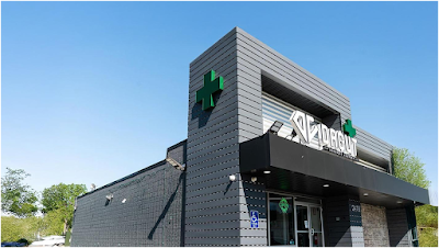 Dacut Weed Dispensary Detroit