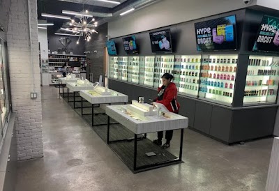 Dacut Weed Dispensary Detroit