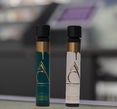 Dacut Weed Dispensary Detroit