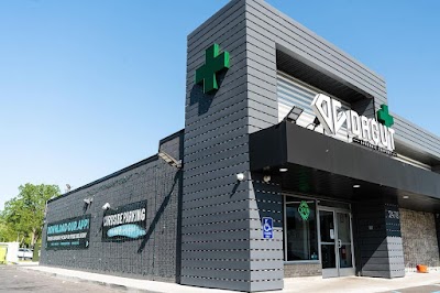 Dacut Weed Dispensary Detroit