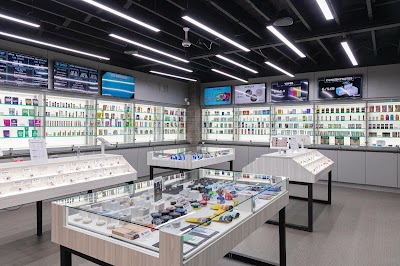 Dacut Weed Dispensary Flint