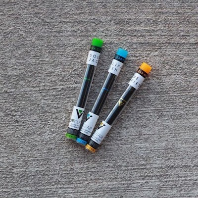 Dacut Weed Dispensary Flint