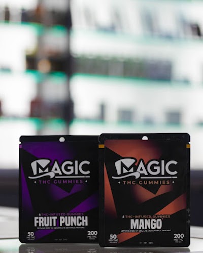 Dacut Weed Dispensary Flint