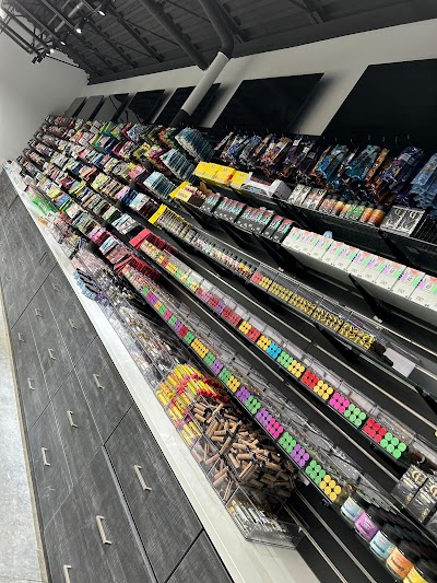 Dacut Weed Dispensary Monroe