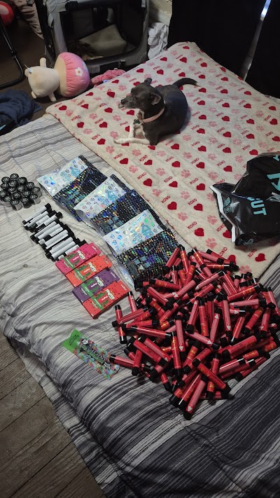 Dacut Weed Dispensary Monroe