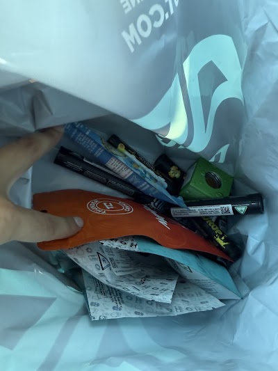 Dacut Weed Dispensary Monroe